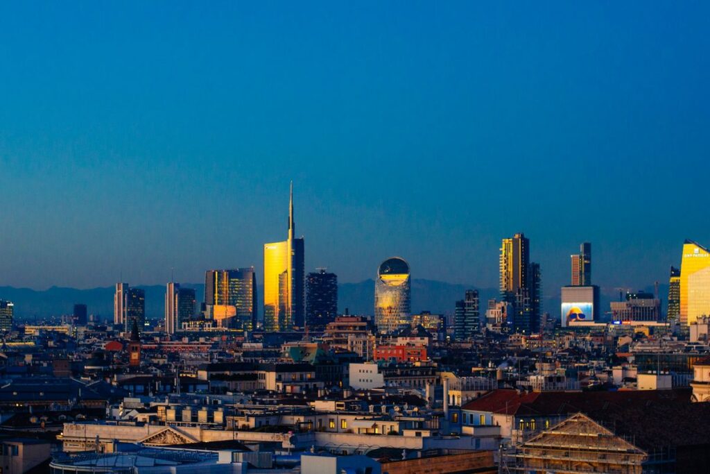 Lombardia